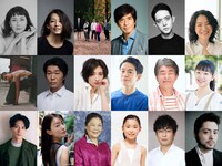 「MIRRORLIAR FILMS Season2」出演者