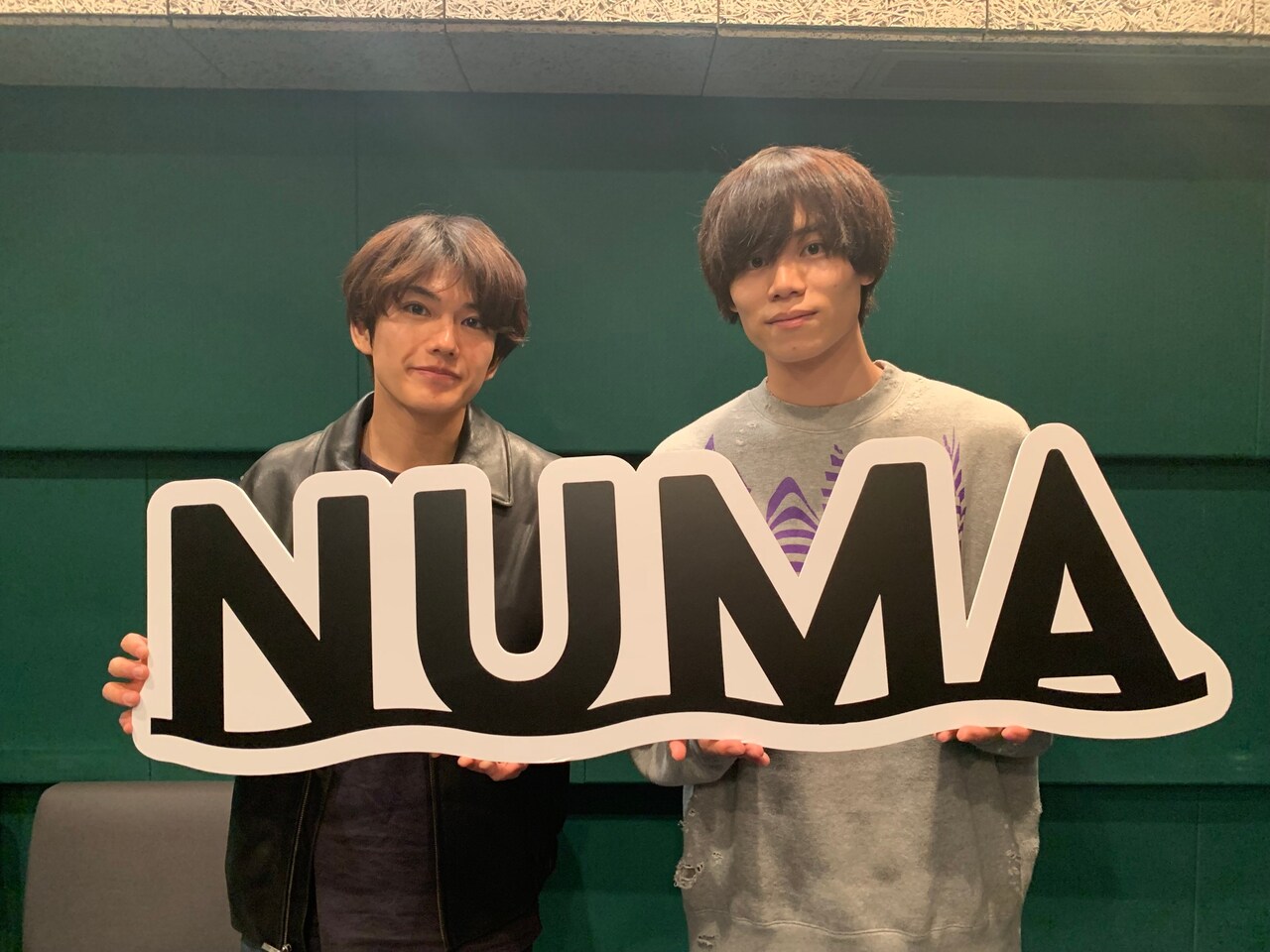 太田将熙と一緒にお料理気分、イヤードラマ「モウソウクッキング」配信開始