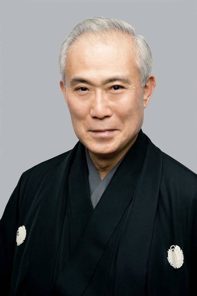 松本 白鸚 死因