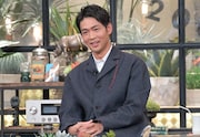 「A-Studio+」より、松下洸平。(c)TBS