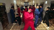 「映画 少年たち」より。(c)映画「少年たち」製作委員会