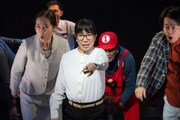 Theatre劇団子 35th act「アナタの知らない世界」より。