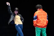 Theatre劇団子 35th act「アナタの知らない世界」より。