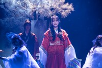 DisGOONie “Sailing” Vol.10 anniversary ship 舞台「MOTHERLAND」より。