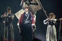 DisGOONie “Sailing” Vol.10 anniversary ship 舞台「MOTHERLAND」より。