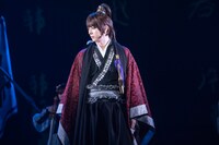 DisGOONie “Sailing” Vol.10 anniversary ship 舞台「MOTHERLAND」より。