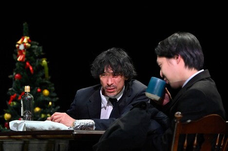 「ダブリンキャロル」より。