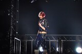 「『僕のヒーローアカデミア』The “Ultra” Stage 本物の英雄 PLUS ULTRA ver.」公開ゲネプロより。