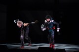 「『僕のヒーローアカデミア』The “Ultra” Stage 本物の英雄 PLUS ULTRA ver.」公開ゲネプロより。