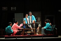 タクフェス 第9弾「天国」愛知公演より。