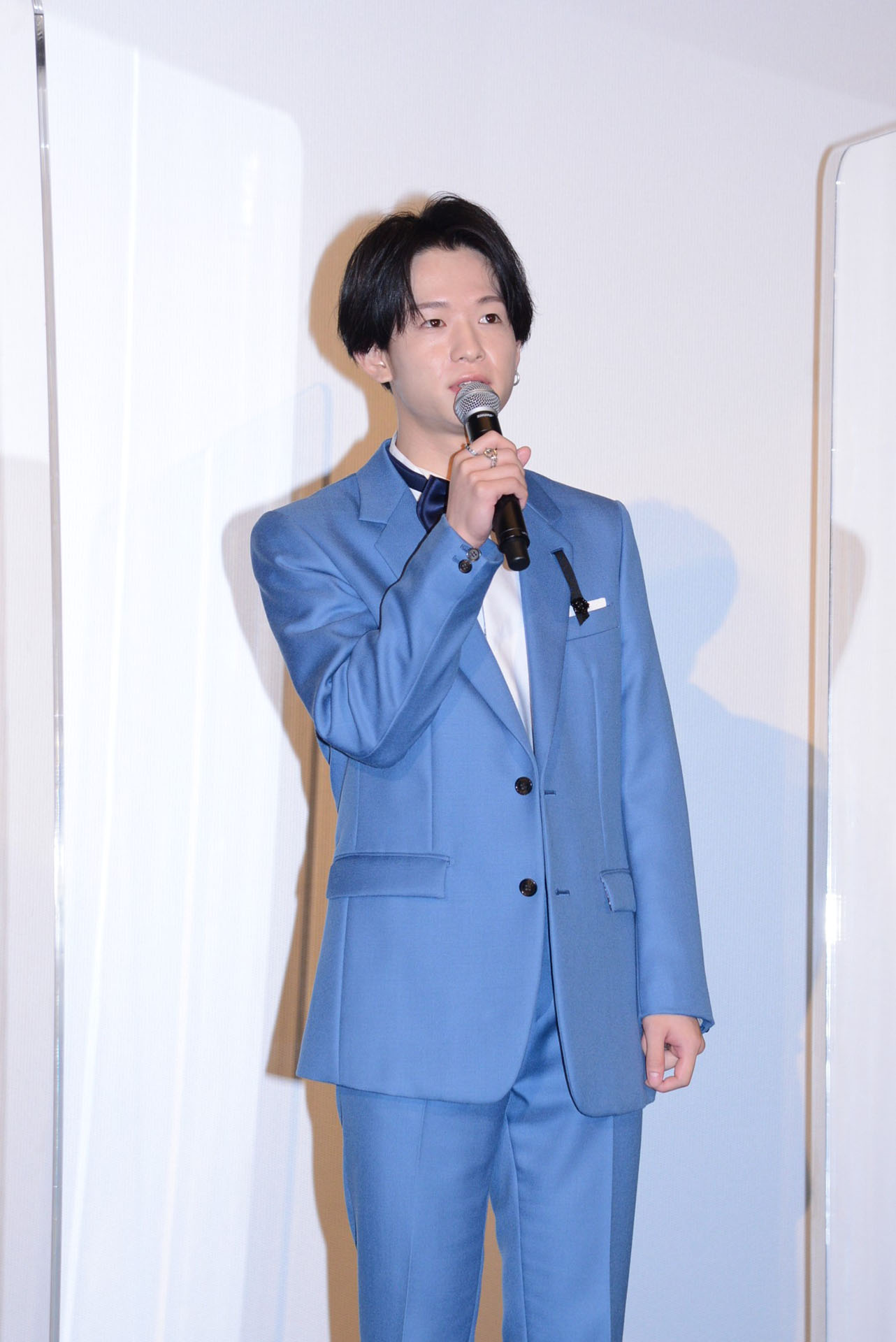 野口準