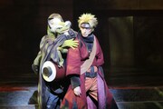 「ライブ・スペクタクル『NARUTO-ナルト-』～うずまきナルト物語～」より。