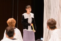 仙台舞台芸術フォーラム 2011→2021 東北「てんとせん」より。（撮影：岩渕隆）