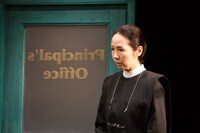 風姿花伝プロデュースvol.8「ダウト ～疑いについての寓話」より。