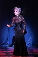 PARCO PRODUCE 2021「音楽劇 海王星」フォトコールより。