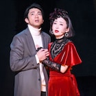 山田裕貴らが“奥の奥、隅の隅”まで感情を伝える、音楽劇「海王星」開幕