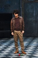 PARCO PRODUCE 2021「音楽劇 海王星」フォトコールより。