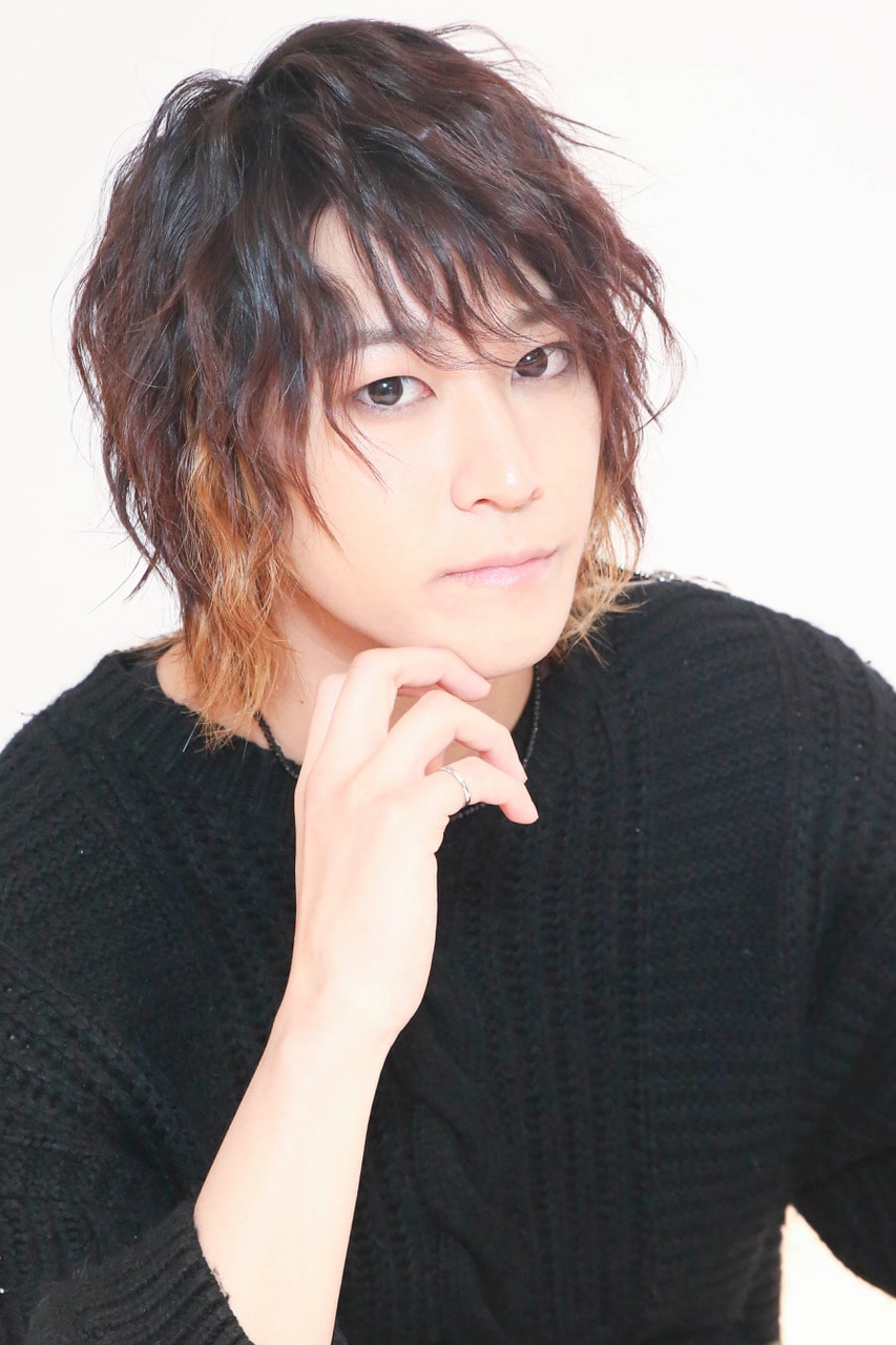吉澤翼 写真セット