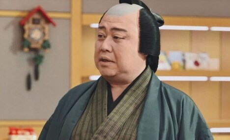 「図夢歌舞伎『弥次喜多』」より。(c)松竹