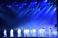 「ABC座 ジャニーズ伝説2021 at IMPERIAL THEATRE」より。