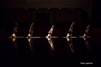 Monochrome Circus「HAIGAFURU-Ash falling」ビジュアル