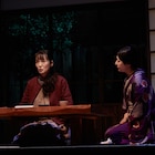 北九州芸術劇場の新シリーズ第1弾、現代女性の生き方問う「まつわる紐、ほどけば風」延期公演