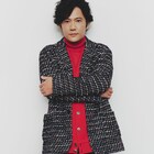 娘を恋に落としてくれ、ミュージカル・コメディ「恋のすべて」で稲垣吾郎が探偵に
