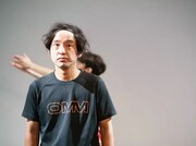 山縣太一（撮影：松本和幸）