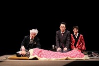 「あーぶくたった、にいたった」より。（撮影：宮川舞子）