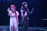 「MANKAI STAGE『A3!』Troupe LIVE～AUTUMN 2021～」より。