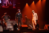 「MANKAI STAGE『A3!』Troupe LIVE～AUTUMN 2021～」より。