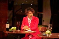 レ・ロマネスク TOBI（撮影：二石友希）