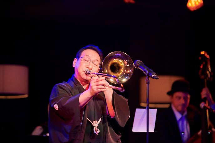 春風亭昇太（撮影：二石友希）