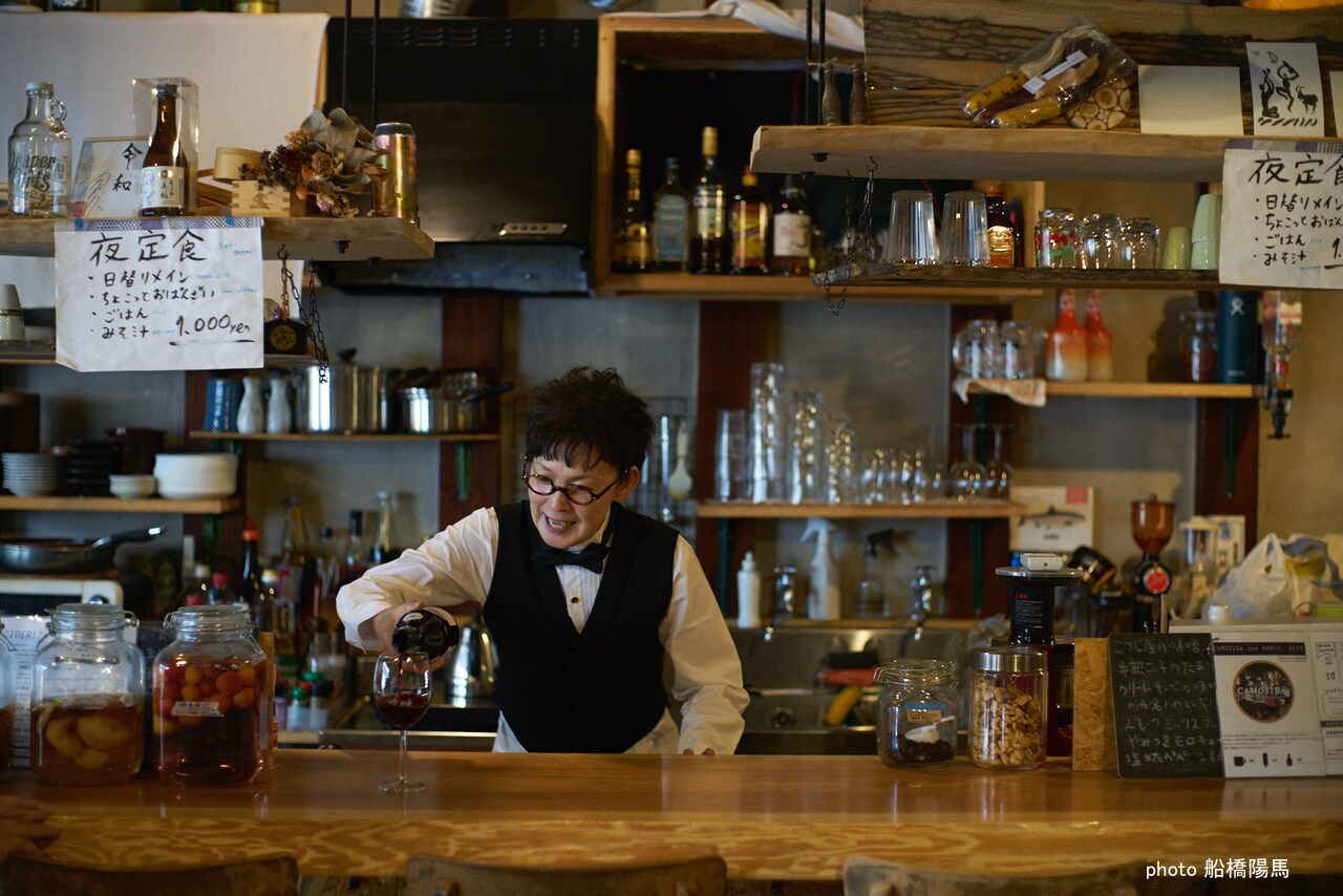 高泉淳子「僕のフレンチ」2021年もオンラインで開催