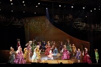 ミュージカル「モーツァルト！」より。