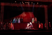 ミュージカル「モーツァルト！」より。