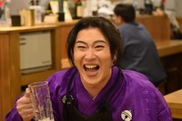 テレビ大阪・BSテレ東「真夜中ドラマ『まったり！赤胴鈴之助』」より。