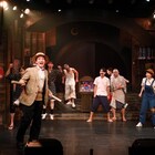 高取英メモリアル「帝国月光写真館」開幕、流山児祥「平和な世界=非戦の願いを込めて」