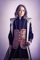 山浦徹扮する黒田孝高。