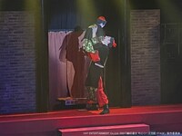 「幽幻道士 キョンシーズ THE STAGE」より。