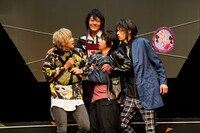 「GS382 ー暁の章ー」より。