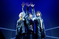 「GS382 ー暁の章ー」より。