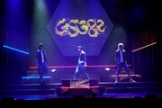 「GS382 ー暁の章ー」より。