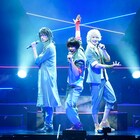 “伝統工芸アイドル”GS382の結成秘話が明らかに、「GS382 ー暁の章ー」開幕