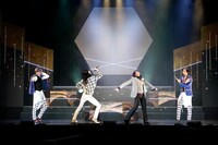 「GS382 ー暁の章ー」より。