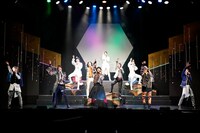 「GS382 ー暁の章ー」より。