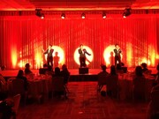 「LE VELVETS Christmas Show」より。