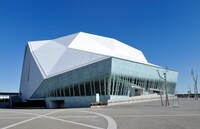 舞浜アンフィシアター