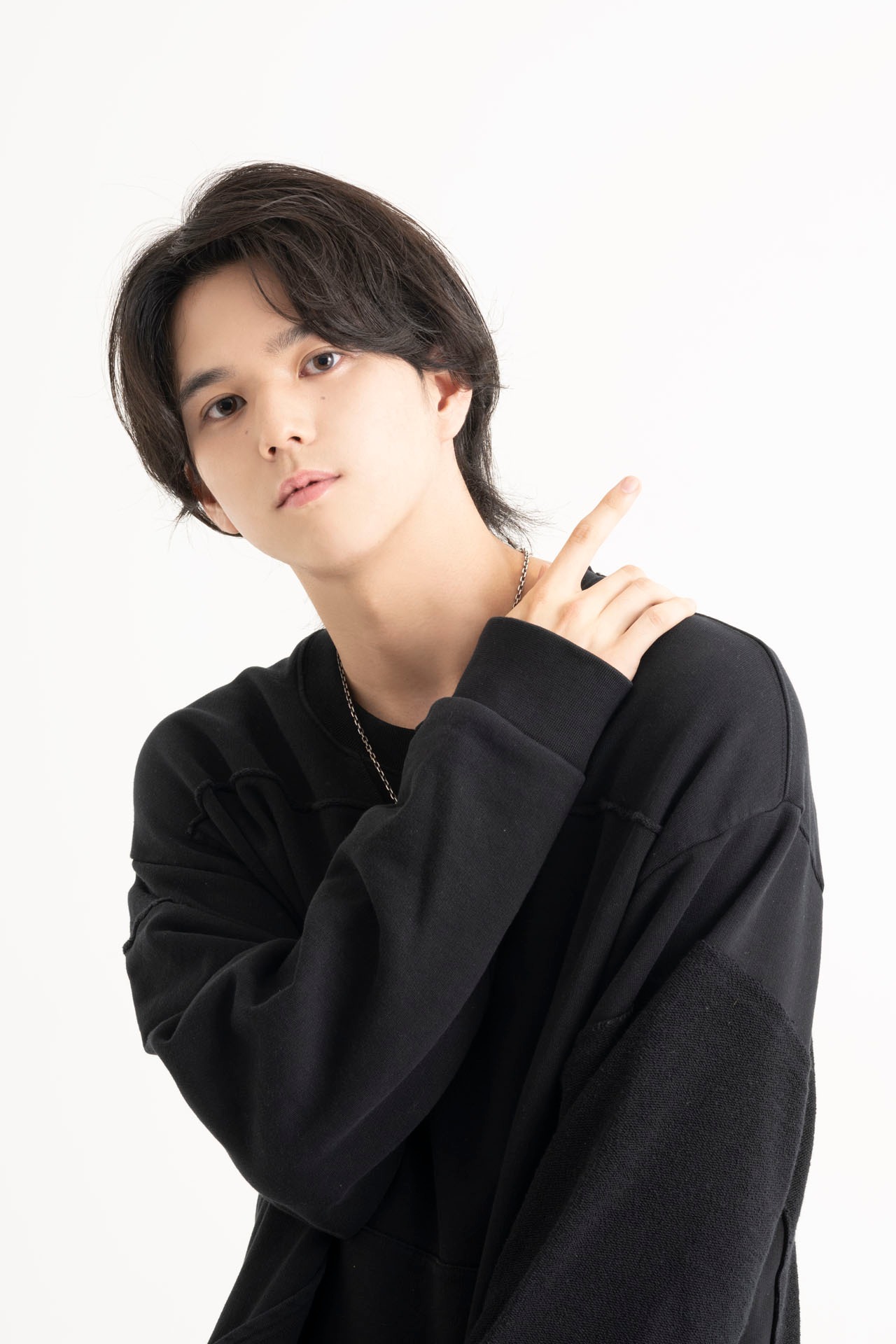 古家蘭（RAN）