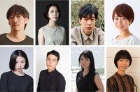 ももちの世界 リーディング公演「黒いらくだ」出演者